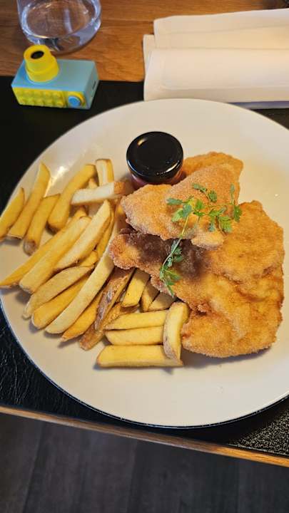 Gastro Patrix Hotel Restaurant Bar