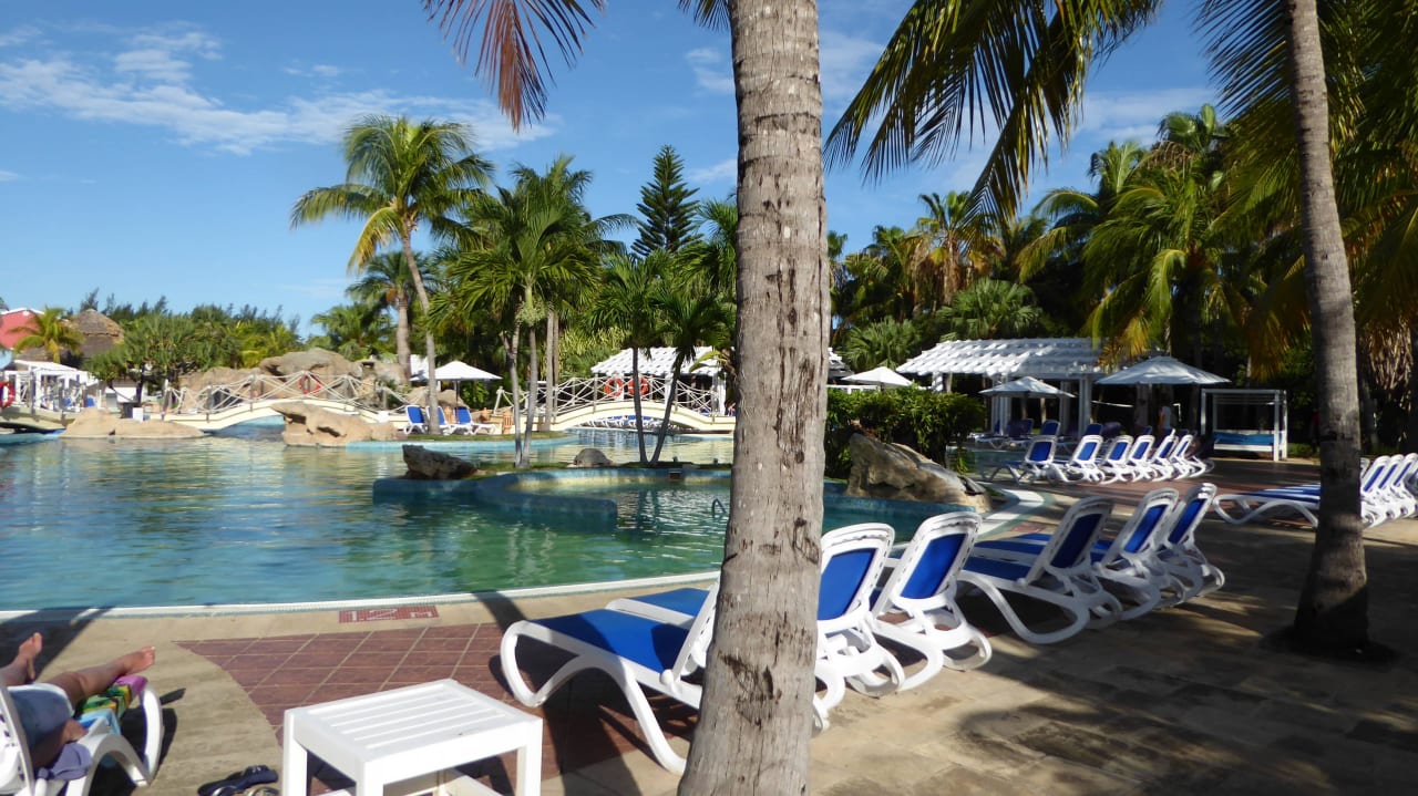 Der pool Royalton Hicacos Resort & Spa - Adults only