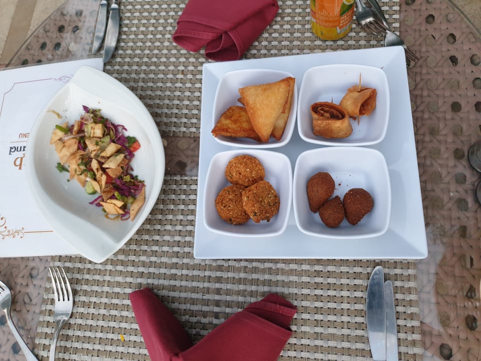 Gastro Grand Waterworld Makadi & Family Star Makadi