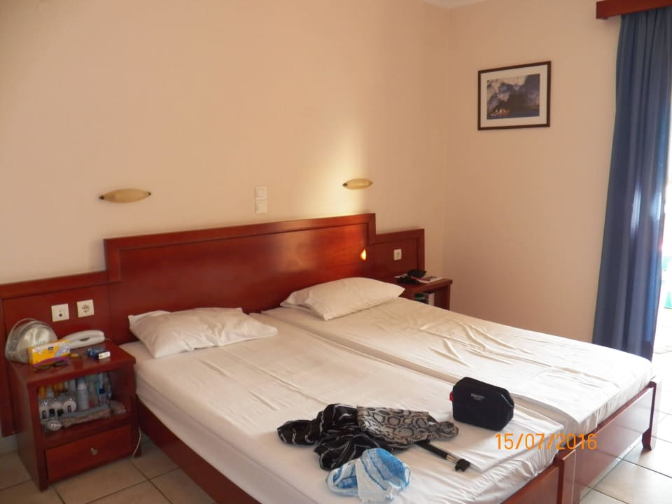 Hotel Zante Village Hotel Zante Village