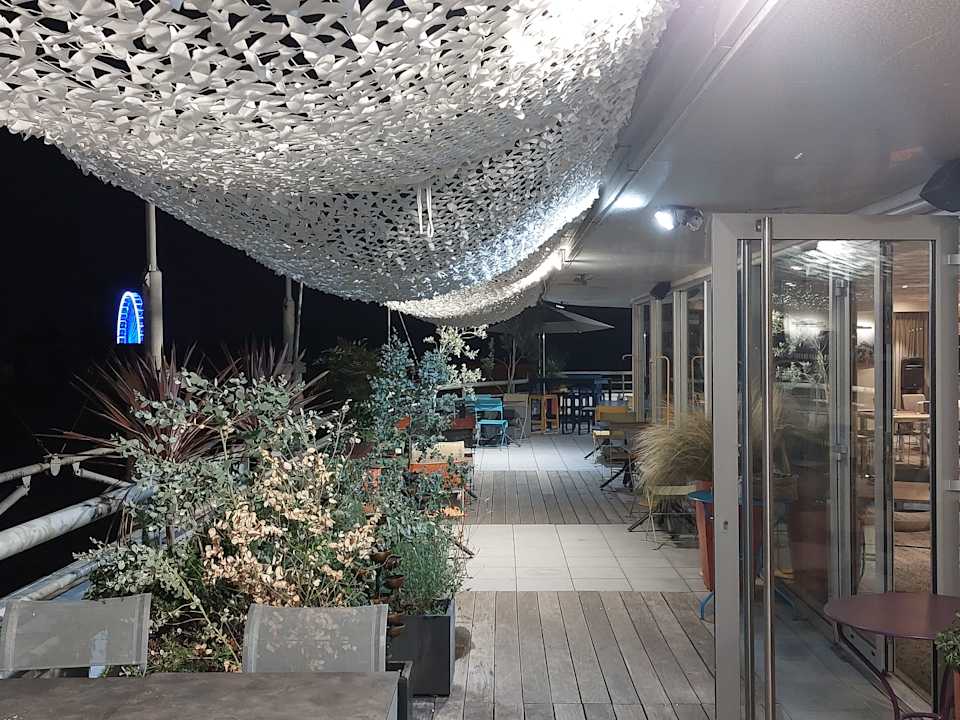 Sonstiges Mercure Bordeaux Cité Mondiale Centre Ville