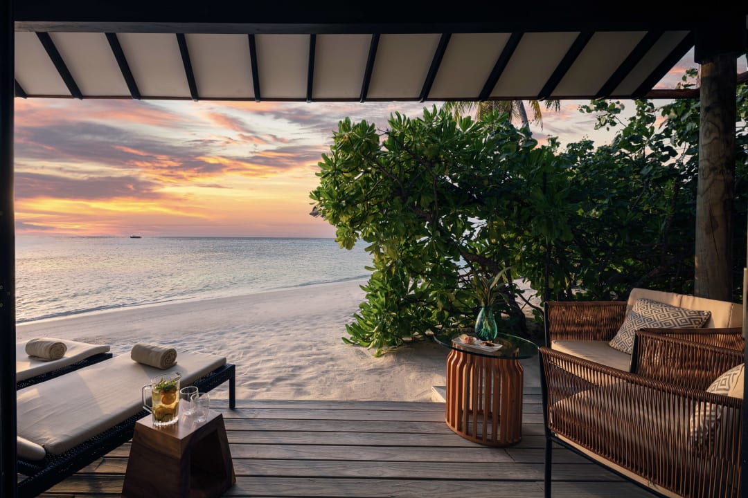 Strand NH Collection Maldives Havodda Resort