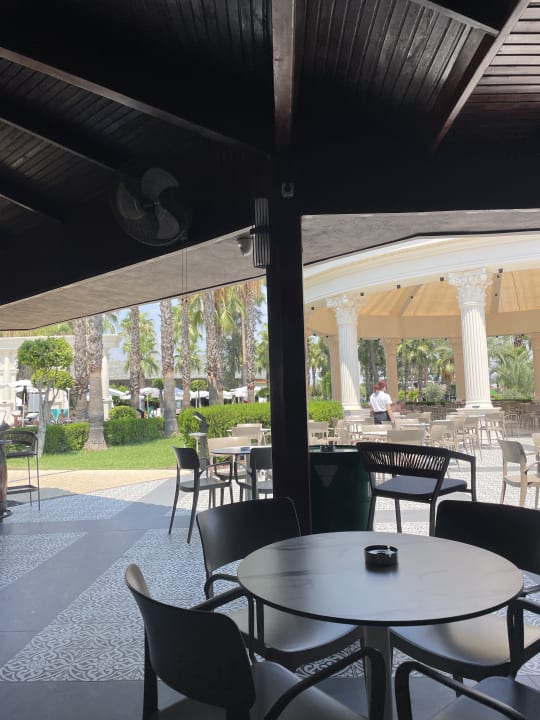 Ausblick allsun Numa Club Side