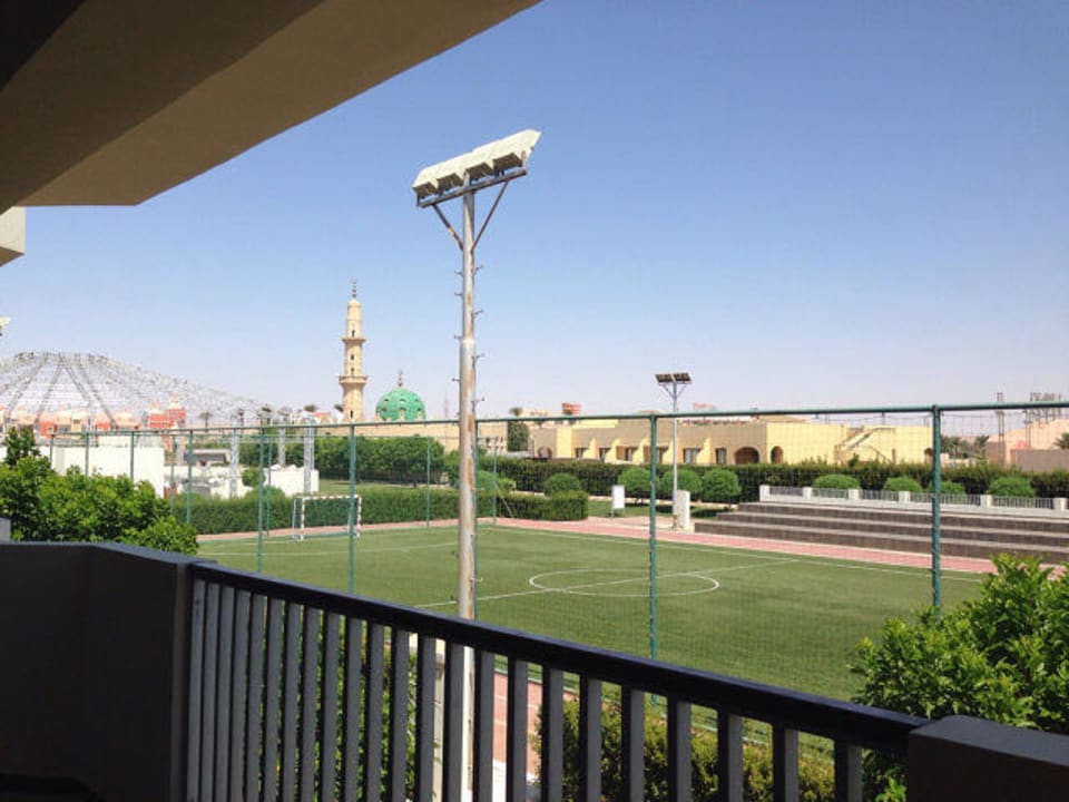 Номер SUNRISE Crystal Bay Resort