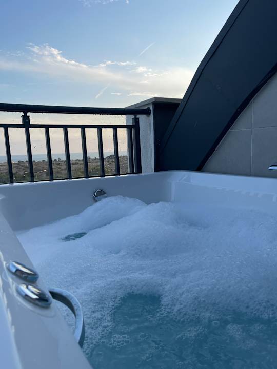 Zimmer VOX MARIS RESORT