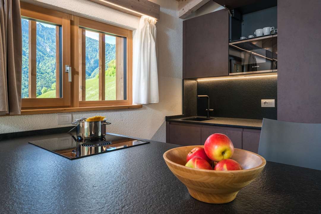 Zimmer Villaggio val Molini