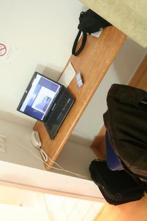 Bureau Hotel du Bowling De Millau