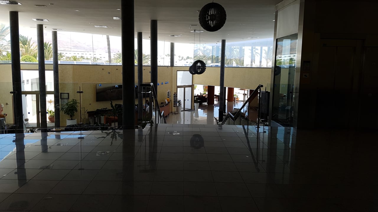 Sonstiges Hotel Las Costas