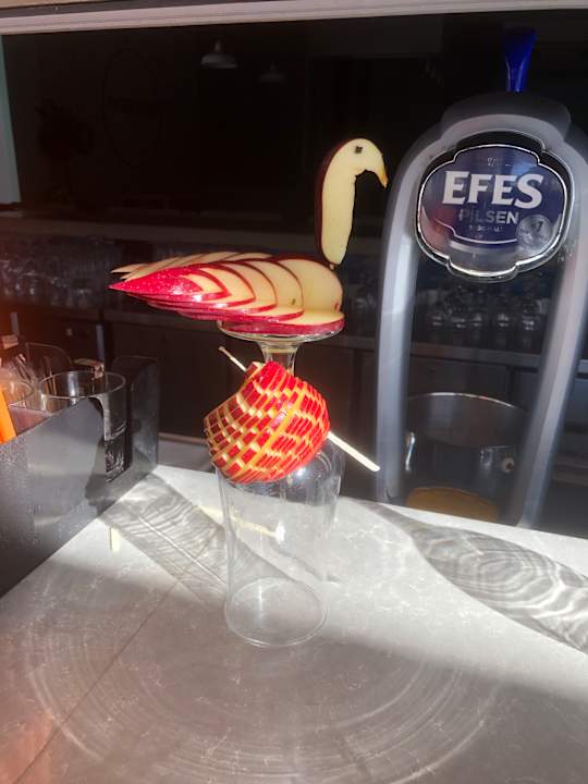 Pool Side Story Resort & Spa