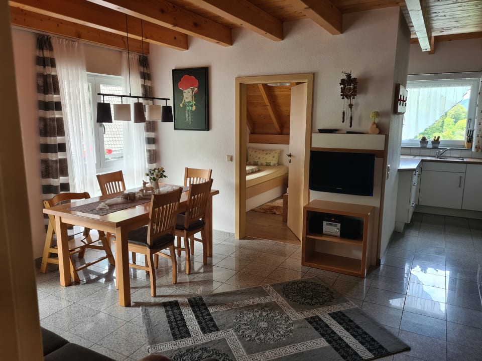 Zimmer Bauernhof Bernhardenhof