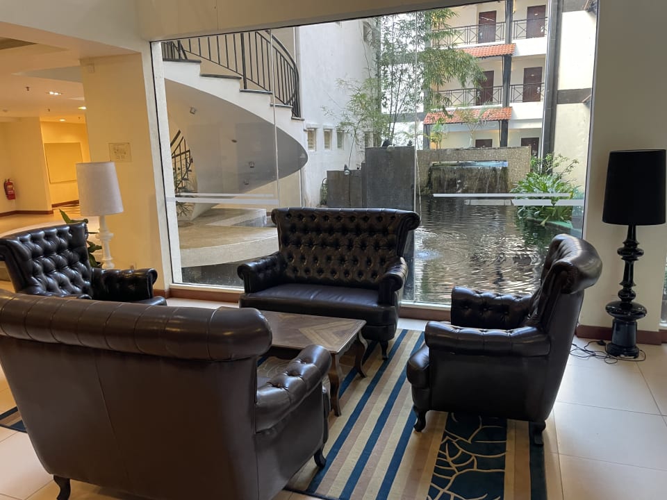 Sonstiges Heritage Hotel Cameron Highlands