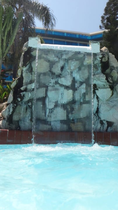 Sonstiges Hotel Calypso Beach