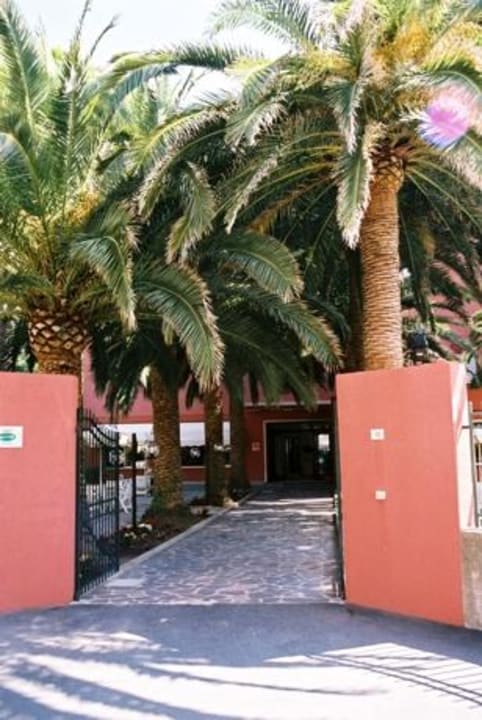 Hotel Palme Hotel Le Palme