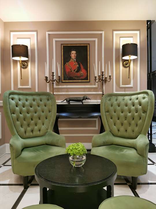 Sonstiges Dukes The Palm Dubai Hotel