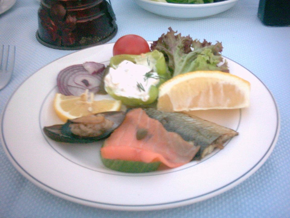 Lecker Calimera Hane Garden