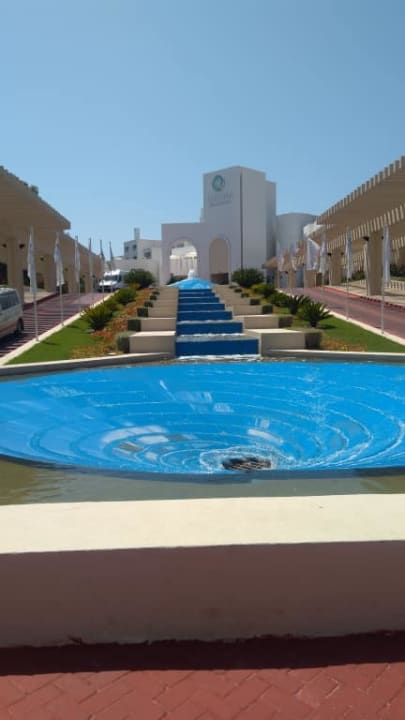 Otium Monachus Family Resort Sorgun