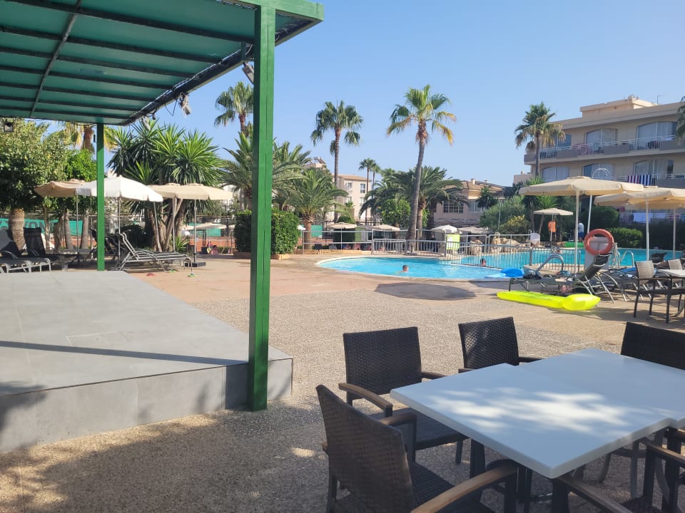 Pool Club Simó Hotel by Senator