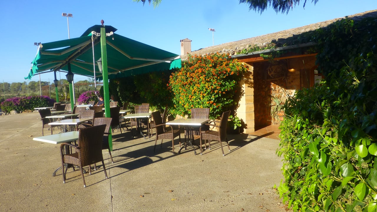 Gastro Hotel Sa Bassa Plana