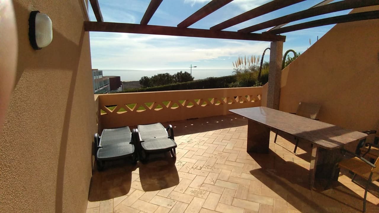 Zimmer Apartments Buganvilia