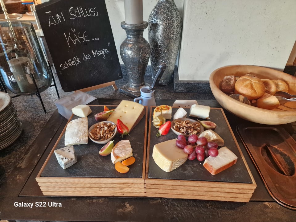 Gastro Hotel St. Georg zum See