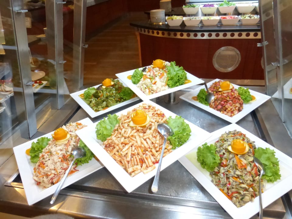 Immer lecker Hotel Grand Side