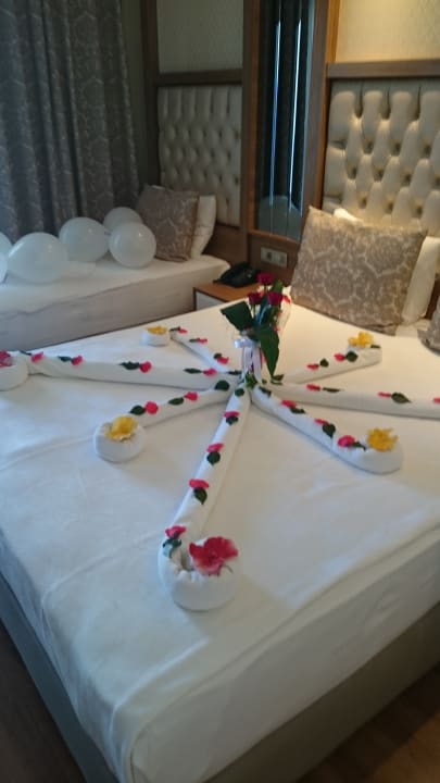 Zimmer Oz Hotels Sui Resort