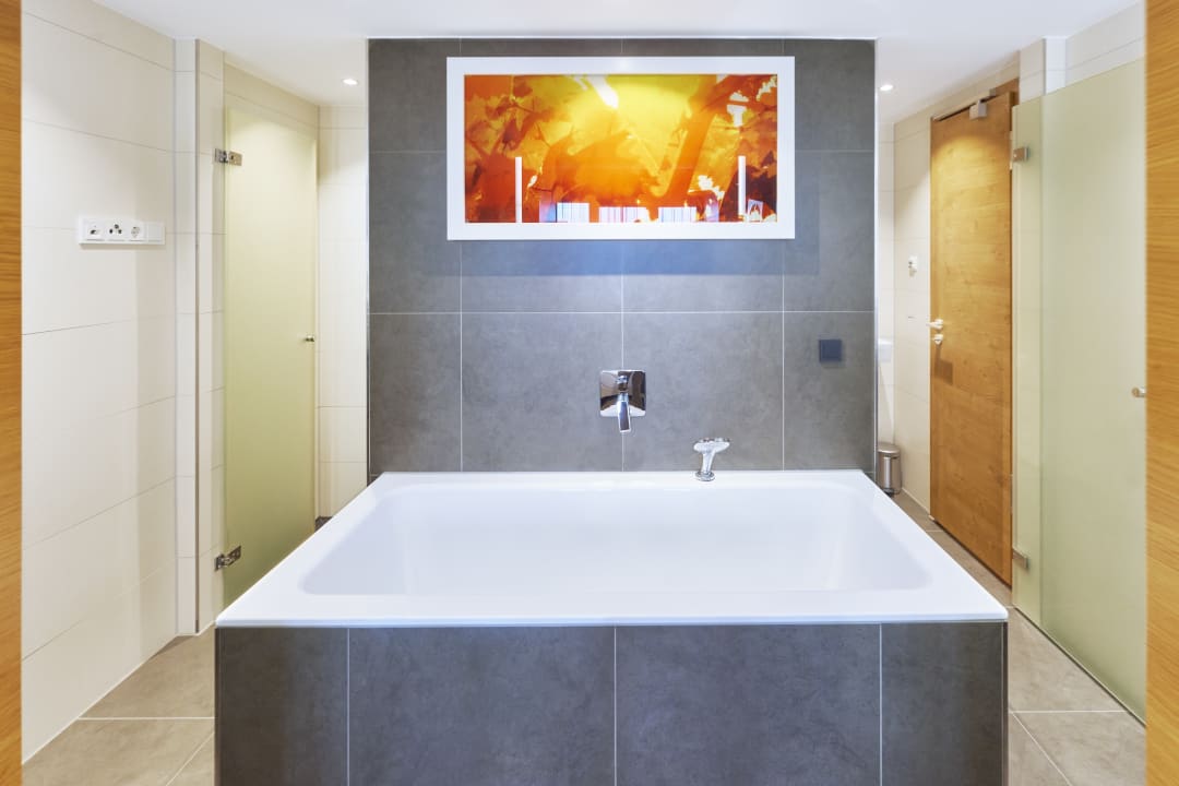 Zimmer Kaisergarten Hotel Deidesheim