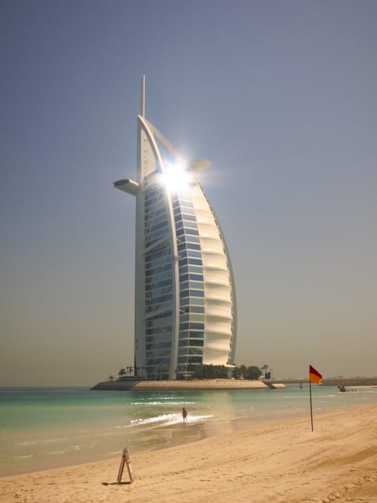 Strand Jumeirah Mina Al Salam