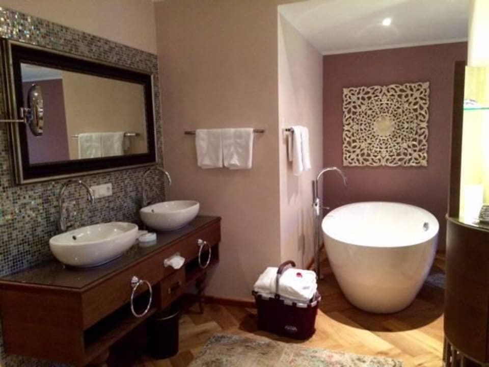 Romantik Suite Bergergut - Das Genießerhotel für Paare