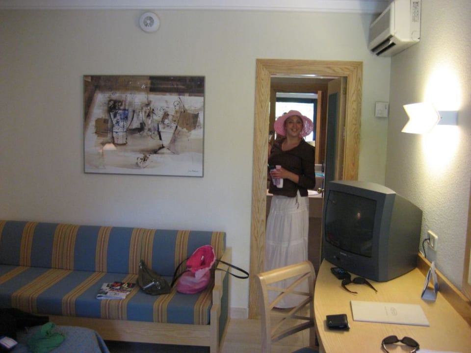 Appartement PortBlue Club Pollentia Resort & Spa