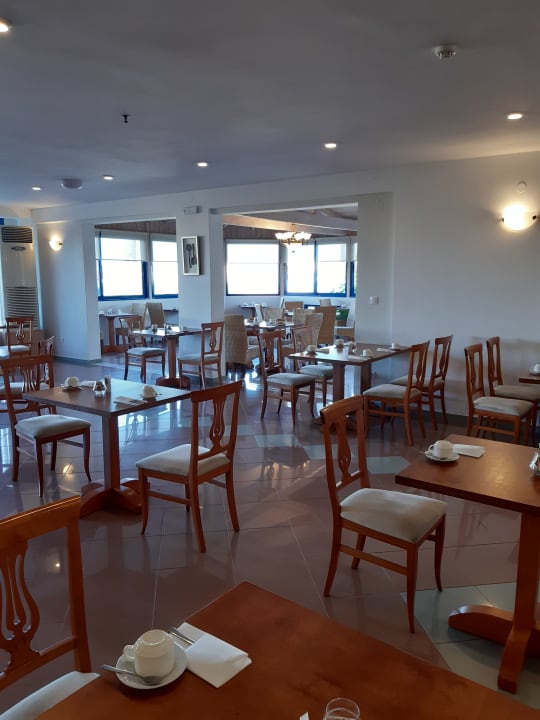 Gastro Hotel Hara Ilios Village