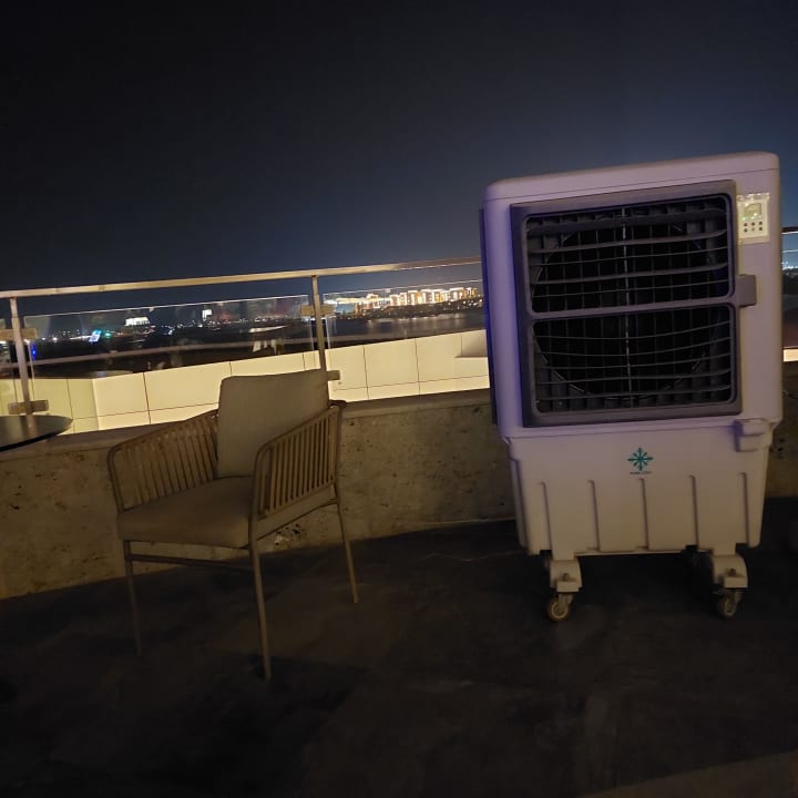 Sonstiges Hampton by Hilton Marjan Island