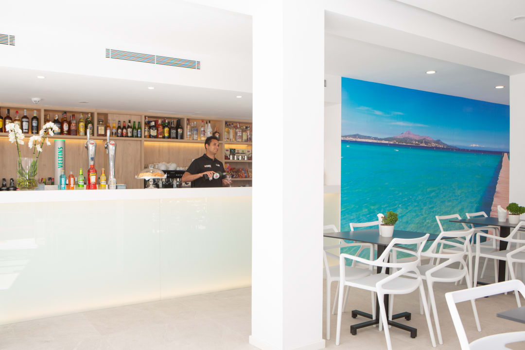 Gastro Hotel Mix Smart