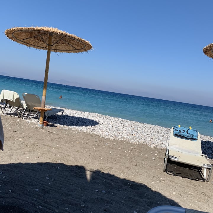 Strand The Ixian Grand & All Suites