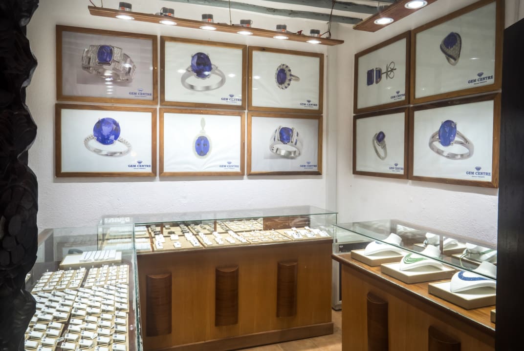 Sonstiges Hotel Kiwengwa Beach Resort