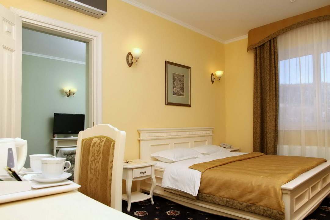 Hotel Respect SPA Hotel Respect Spa