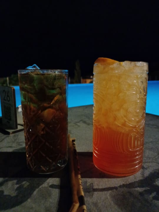 Gastro Atlantica Belvedere Resort