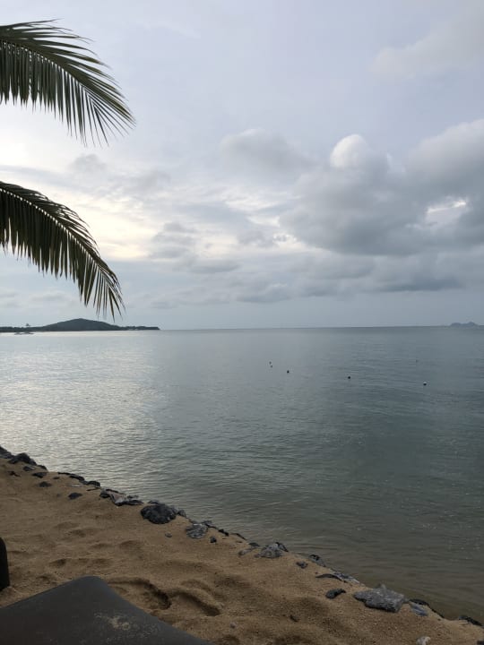 Strand Paradise Beach Resort, Samui