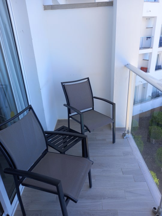 Zimmer Hotel Riu Vistamar