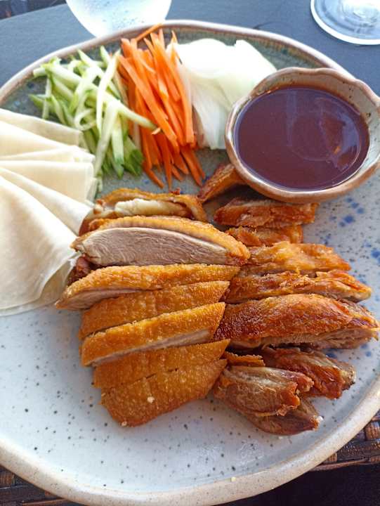 Gastro Atrium Prestige Thalasso Spa Resort & Villas