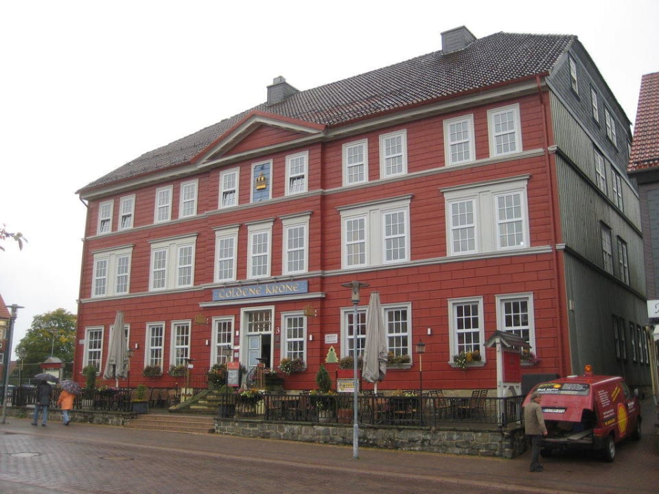 Hotel Goldene Krone Hotel Goldene Krone