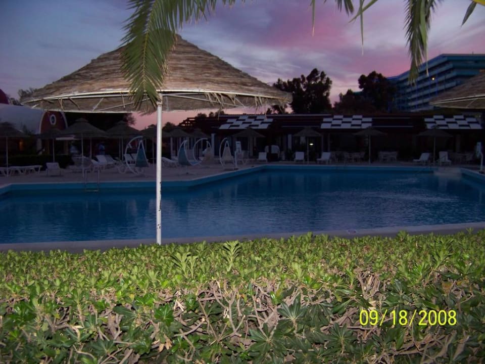 Hotel Pegasos Pegasos Deluxe Beach Hotel
