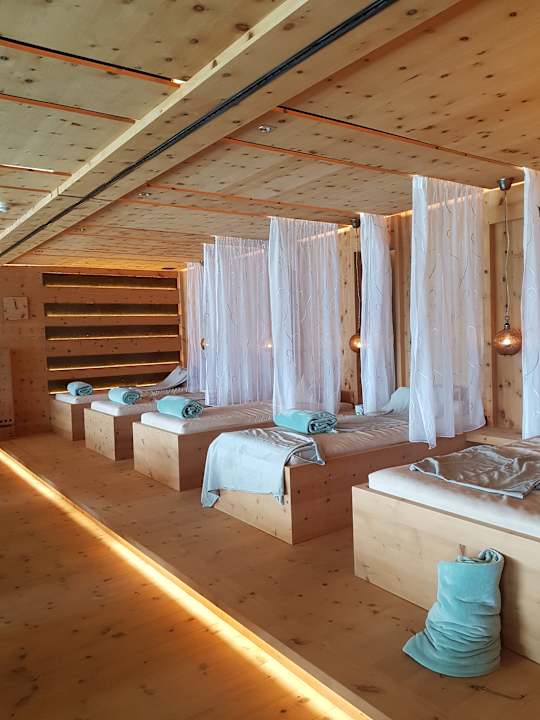 Sonstiges DAS GERSTL Alpine Retreat