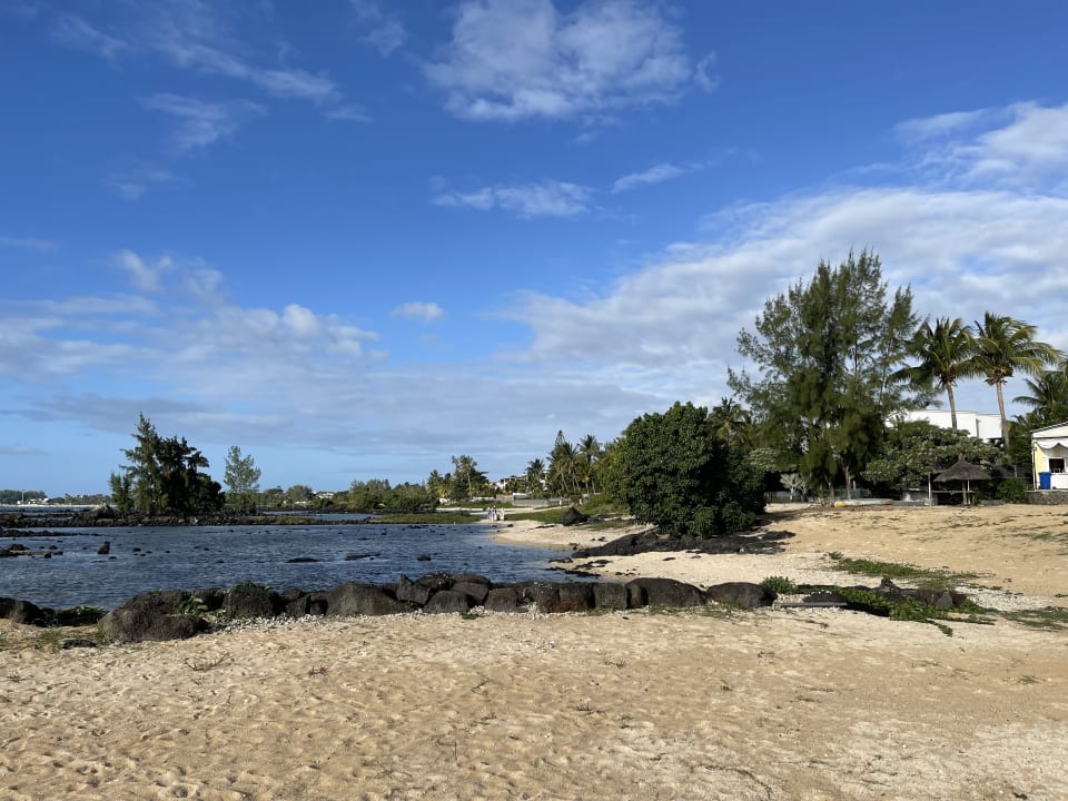 Strand Veranda Pointe aux Biches Hotel