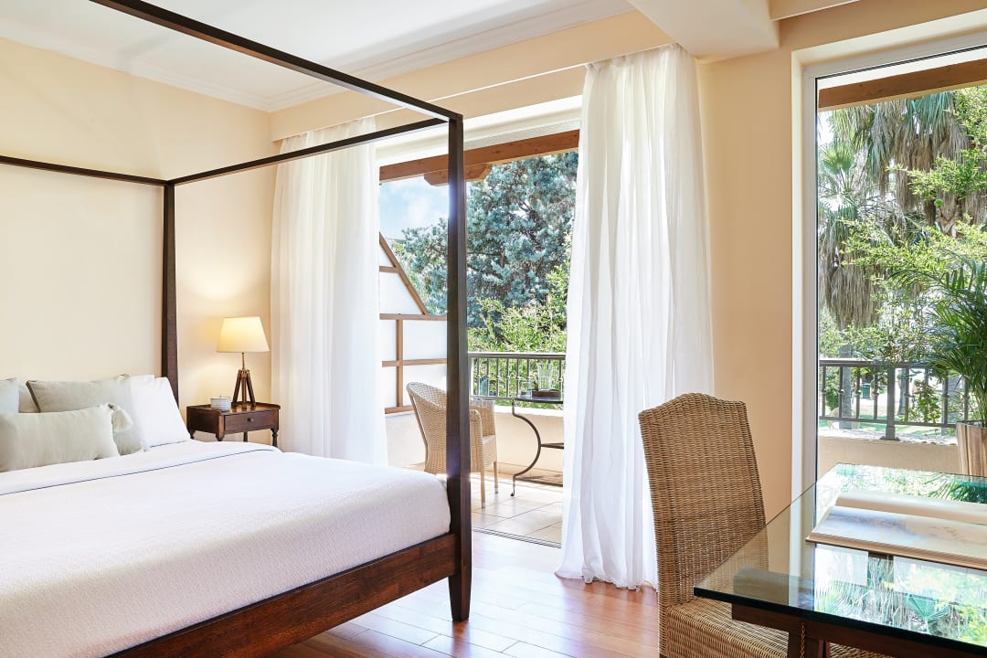 Zimmer Grecotel Filoxenia Kalamata
