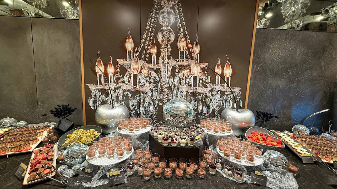 Gastro Mountain Resort Feuerberg