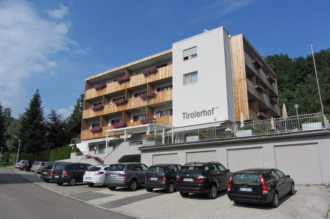 Hotel Tirolerhof Hotel Tirolerhof