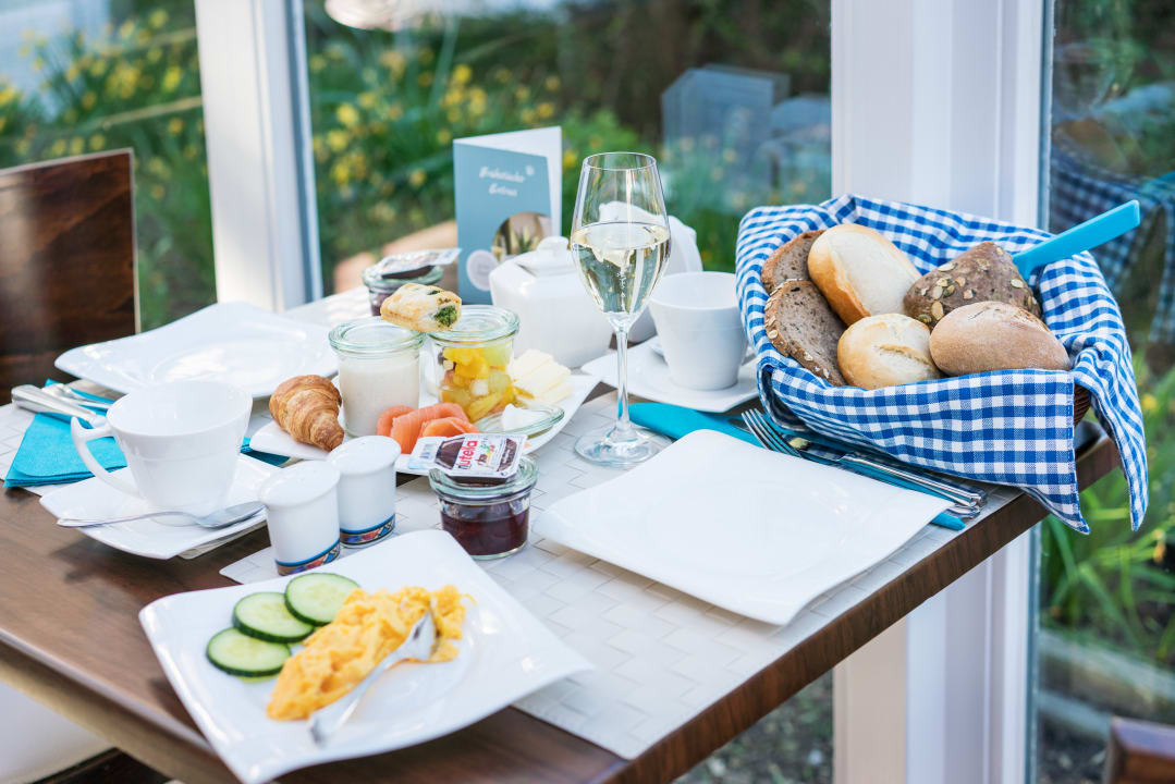 Gastro Hotel kleine Auszeit - Adults Only