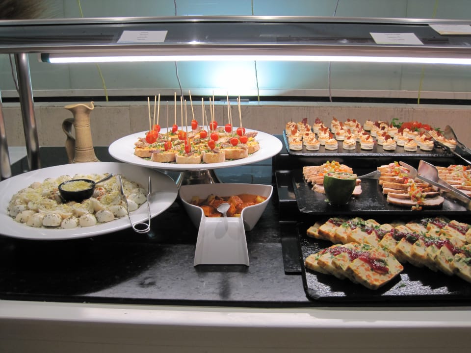 Gastro Hipotels La Geria