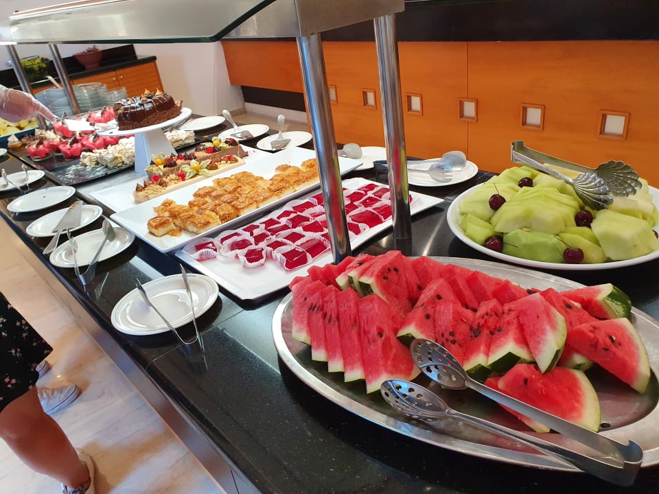 Gastro Hotel Calypso Beach